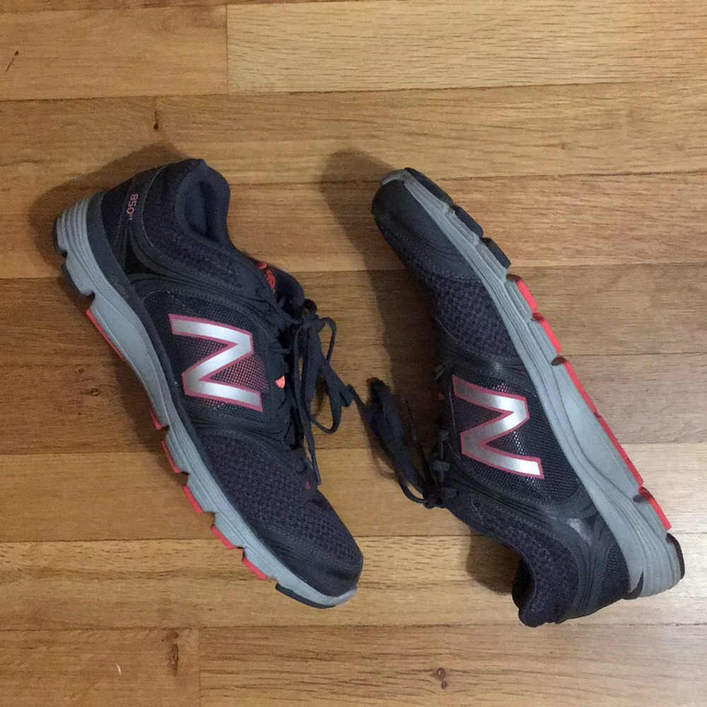 New Balance Athletic Shoes